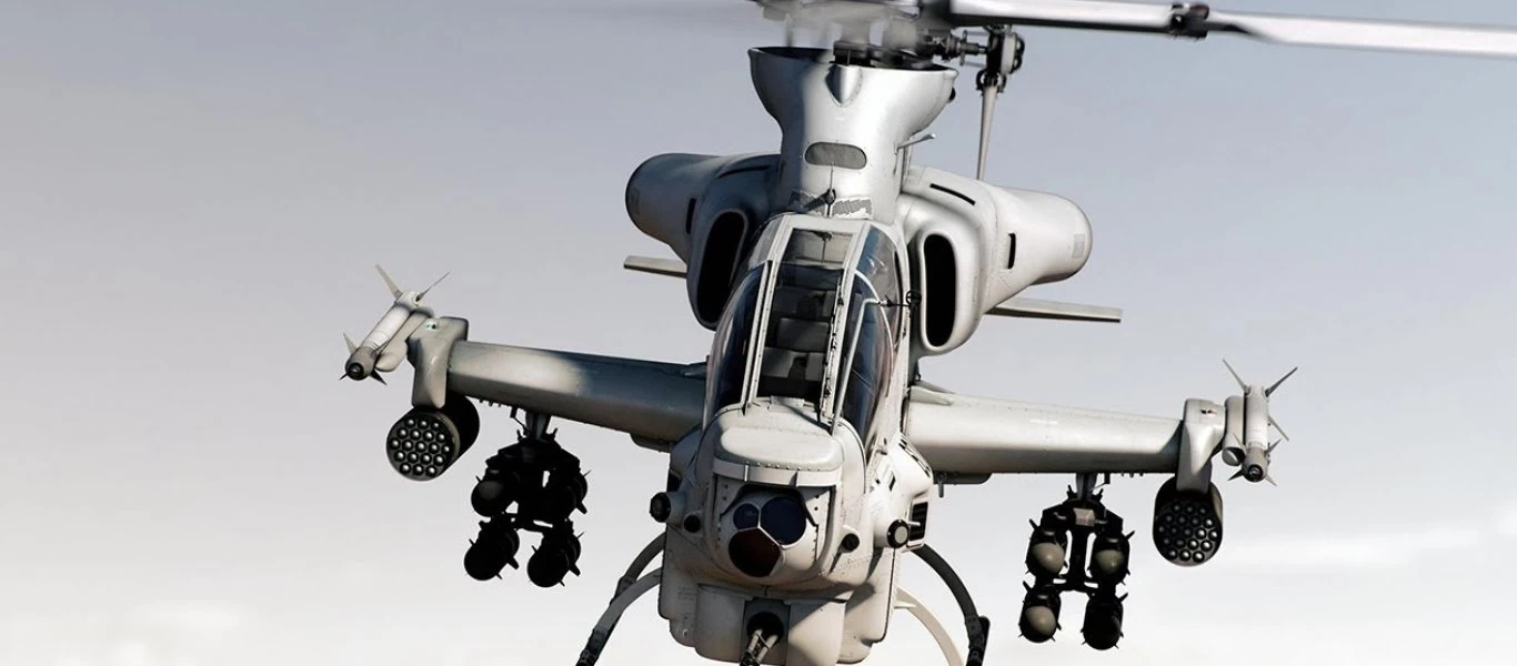 Άρση εμπάργκο πώλησης όπλων στην Κύπρο: Η Λευκωσία ξεκινά εξοπλιστικό πρόγραμμα “made in USA”